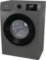 Стиральная машина Gorenje W5NGPI72SBSS/C
