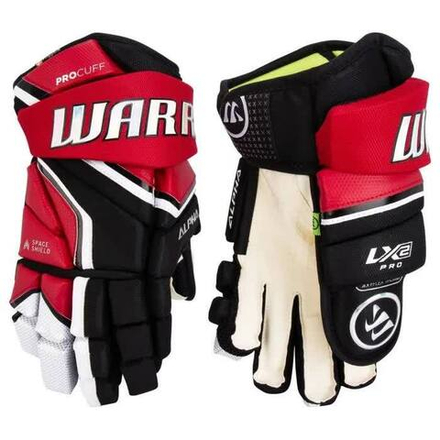 Краги WARRIOR ALPHA LX2 PRO JR (юниорский)