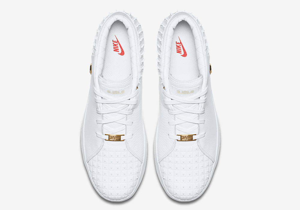 Заказать Nike LeBron 13 NSW Lifestyle