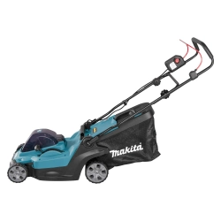 Газонокосилка аккумуляторная Makita LM003GU102