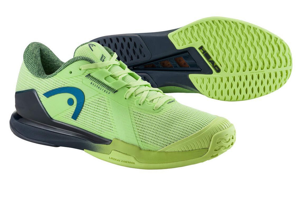 Мужские теннисные кроссовки Head Sprint Pro 4.0