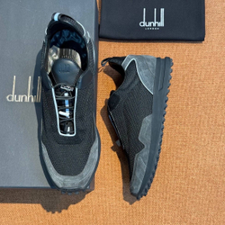 Кроссовки Dunhill
