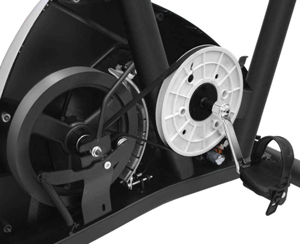 Велотренажер Svensson Body Labs CrossLine BHM