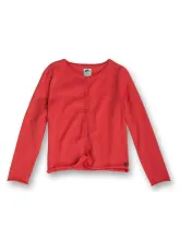 Трикотажный кардиган для девочки Eat Ants by Sanetta