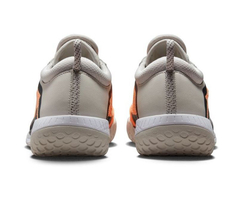 Мужские кроссовки теннисные Nike Zoom Court NXT - light bone/white/peach cream