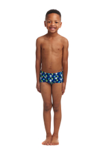 Плавки FUNKY TRUNKS Toddler Boys Yabblet