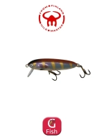 Воблер для рыбалки SPEARHEAD, 8cm, 14 г., #078