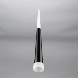 Citilux Вегас CL227011 LED Подвесной светильник Чёрный