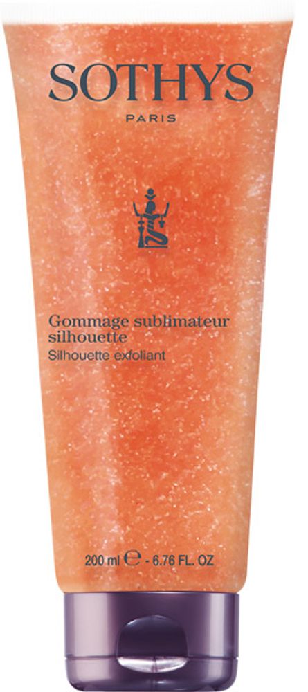 Silhouette Exfoliant