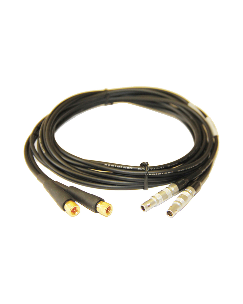 Кабель соединительный 2Lemo00 – 2Microdot