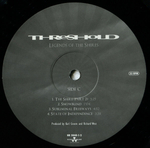 Threshold / Legends Of The Shires (2LP)