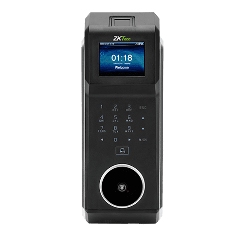 ZKTeco PA10 (EM) СКУД