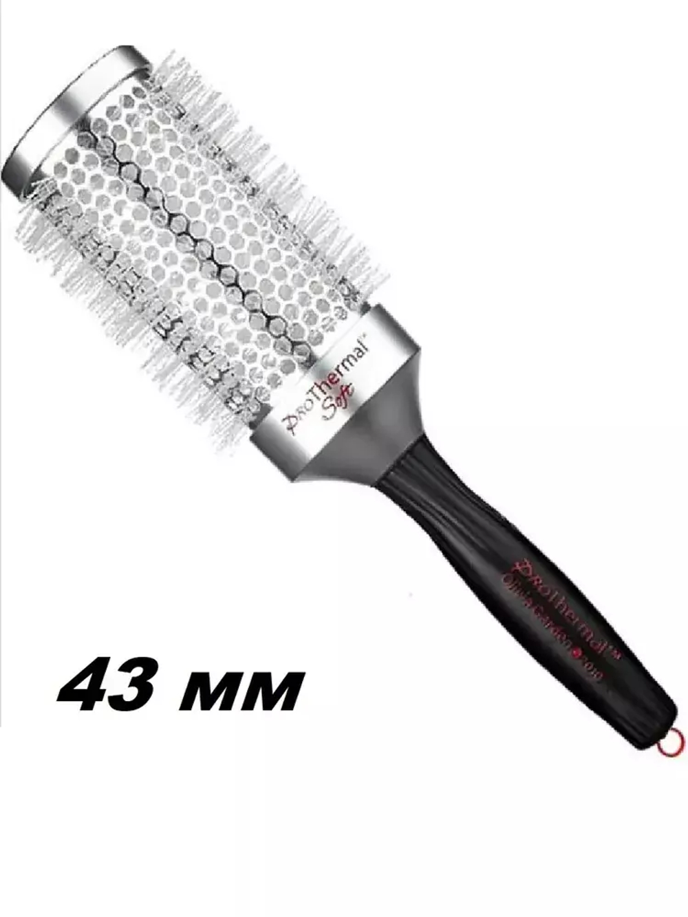 Брашинг Olivia Garden PTS-43 (Китай)