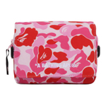 A Bathing Ape Bathing Ape Fabric Сумка Regular