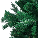 Елка «Тайна» 150 см, ПВХ (760 веток)