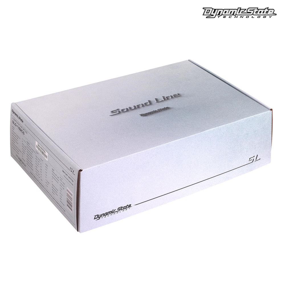 DYNAMIC STATE SLD-162CS, КОМПЛЕКТ