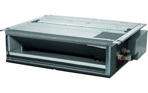 Мультизональные VRF-VRV системы Daikin