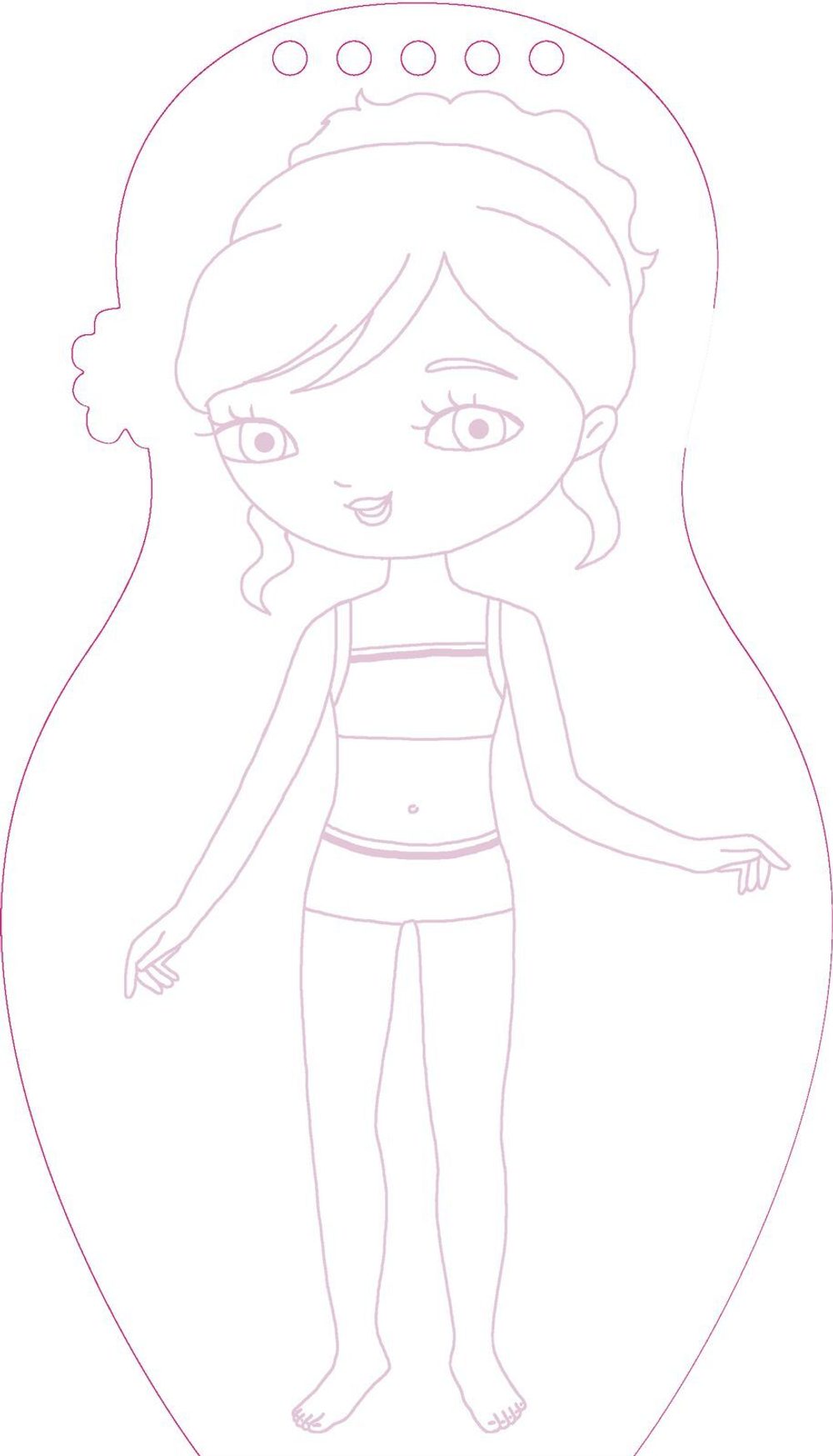 Путешествуем по Франции вместе с Эммой