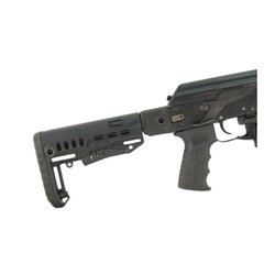 Приклад TBS Compact на складные АК, DLG Tactical