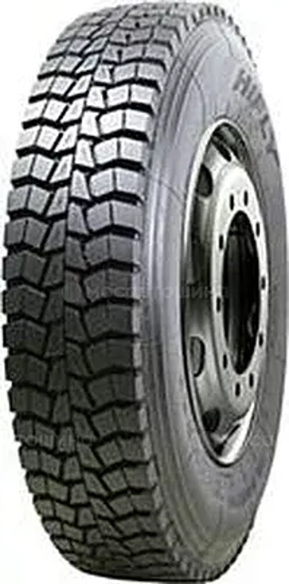 Hifly HH329 12x24 160/157K PR20 (Ведущая ось)