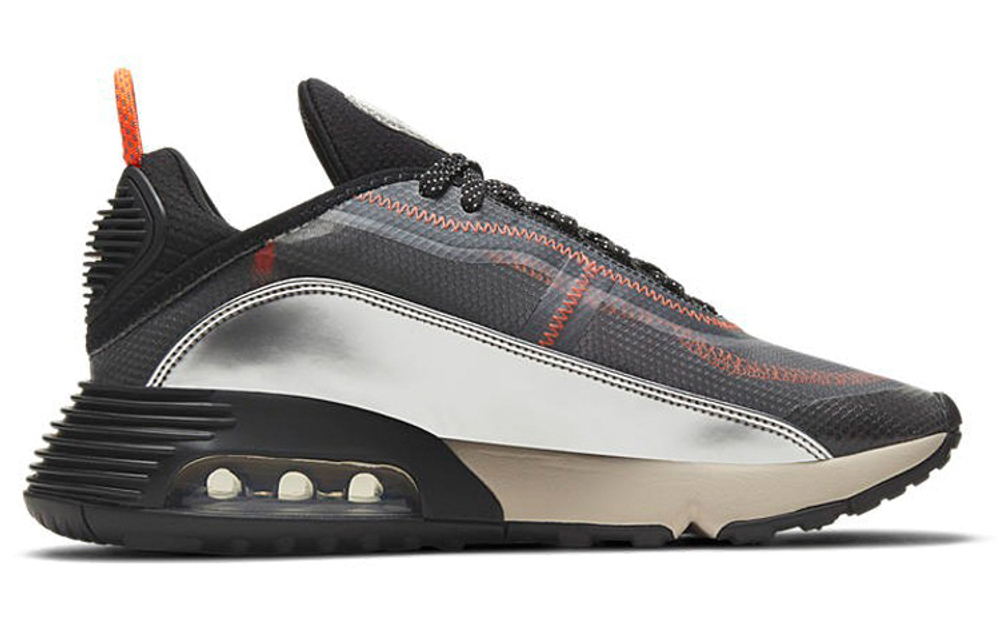 Кроссовки Nike Air Max 2090 3M (Женская размерная сетка)