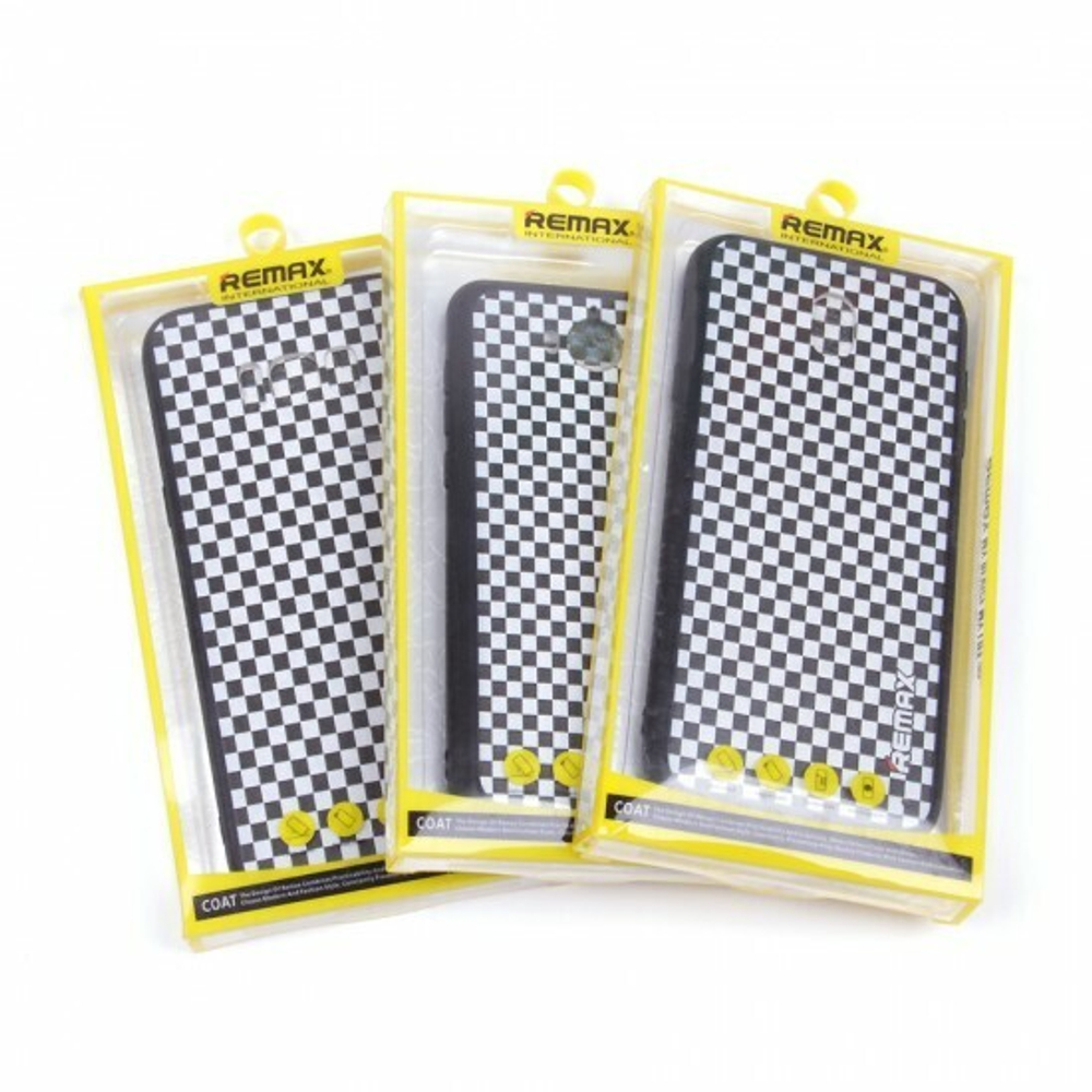 Чехол Remax для Samsung Galaxy J5 Prime, 010164