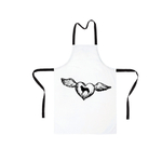 Фартук "Берн в сердце"