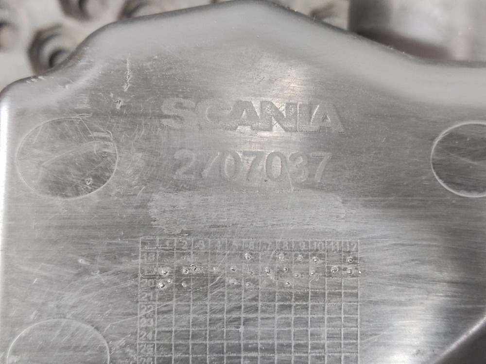 Бачок омывателя лобового стекла 2020г