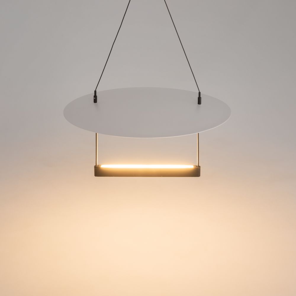 Светильник Maytoni Ambience MOD280PL-L23B3K