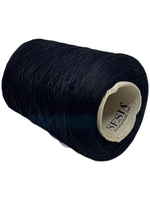 Пряжа на бобине (Италия) 100% мерсеризованный хлопок 100г-800м 240г