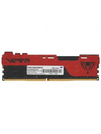 Оперативная память Viper Elite II PVE248G266C6 8 ГБ