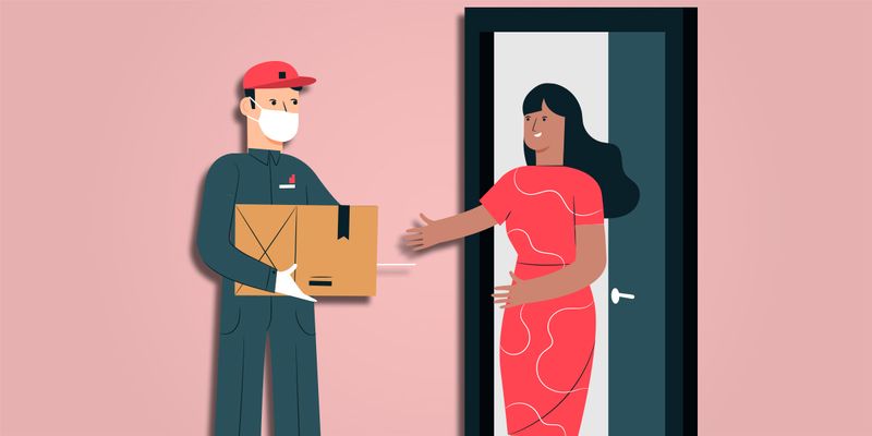 Мы снижаем минимум бесплатной доставки!