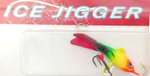 Балансир Spider Pro 51 35mm 4g