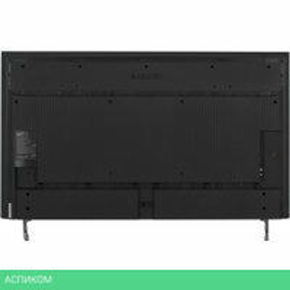 MiniLED телевизор Xiaomi TV S Pro Mini LED 55" 2026 L55MB-SRU (международная версия)