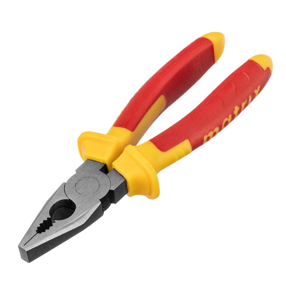 Набор диэлектрического инструмента, 4 предмета Matrix 16907