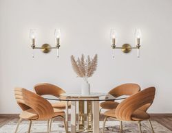 Ambrella Настенный светильник Modern LH55206