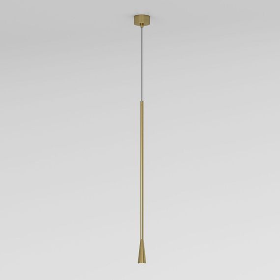 Подвесной светодиодный светильник Elektrostandard Vist 50312 LED a068612