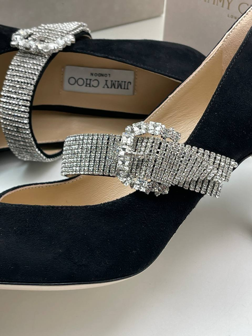 Туфли Jimmy Choo