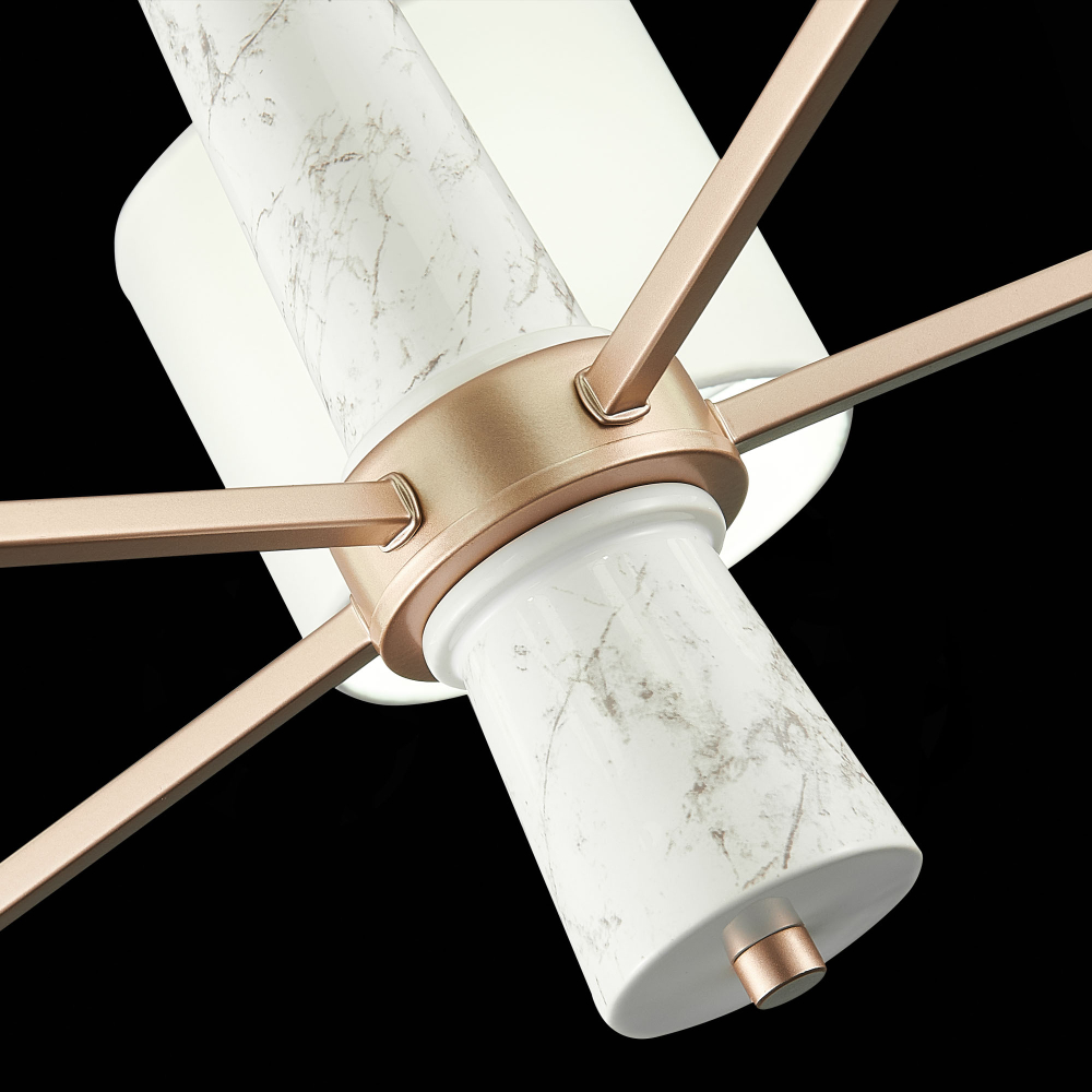 Светильник подвесной ST Luce Velletri SL1163.203.05