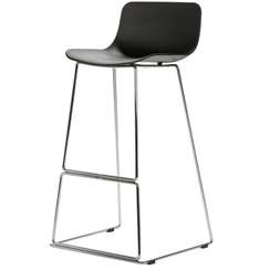 Барный стул Neo 76 см, черный