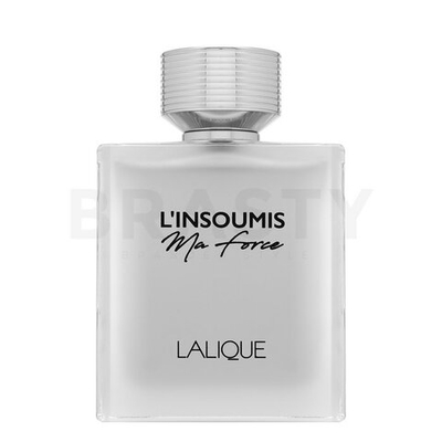 Lalique L'Insoumis Ma Force EDT M 100 ml