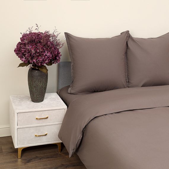 Сэнди (графит) КПБ 1.6 Siberia  70х70