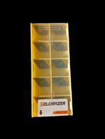 Пластина токарная DCMT11T304 RW1027