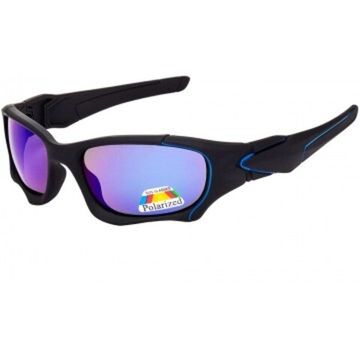 Очки PREMIER поляризационные в чехле (хамелеон) PR-OP-128P-C