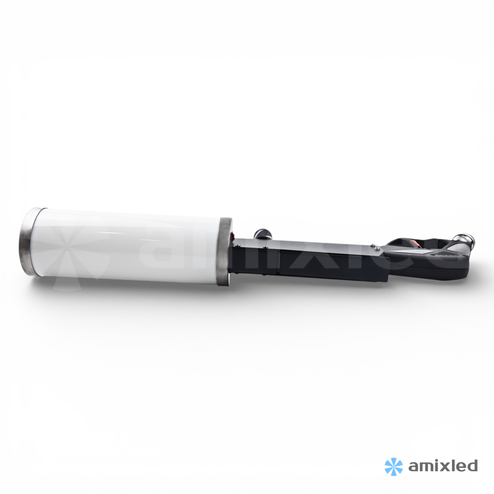 Криопушка Amixled LED CO2 GUN 1