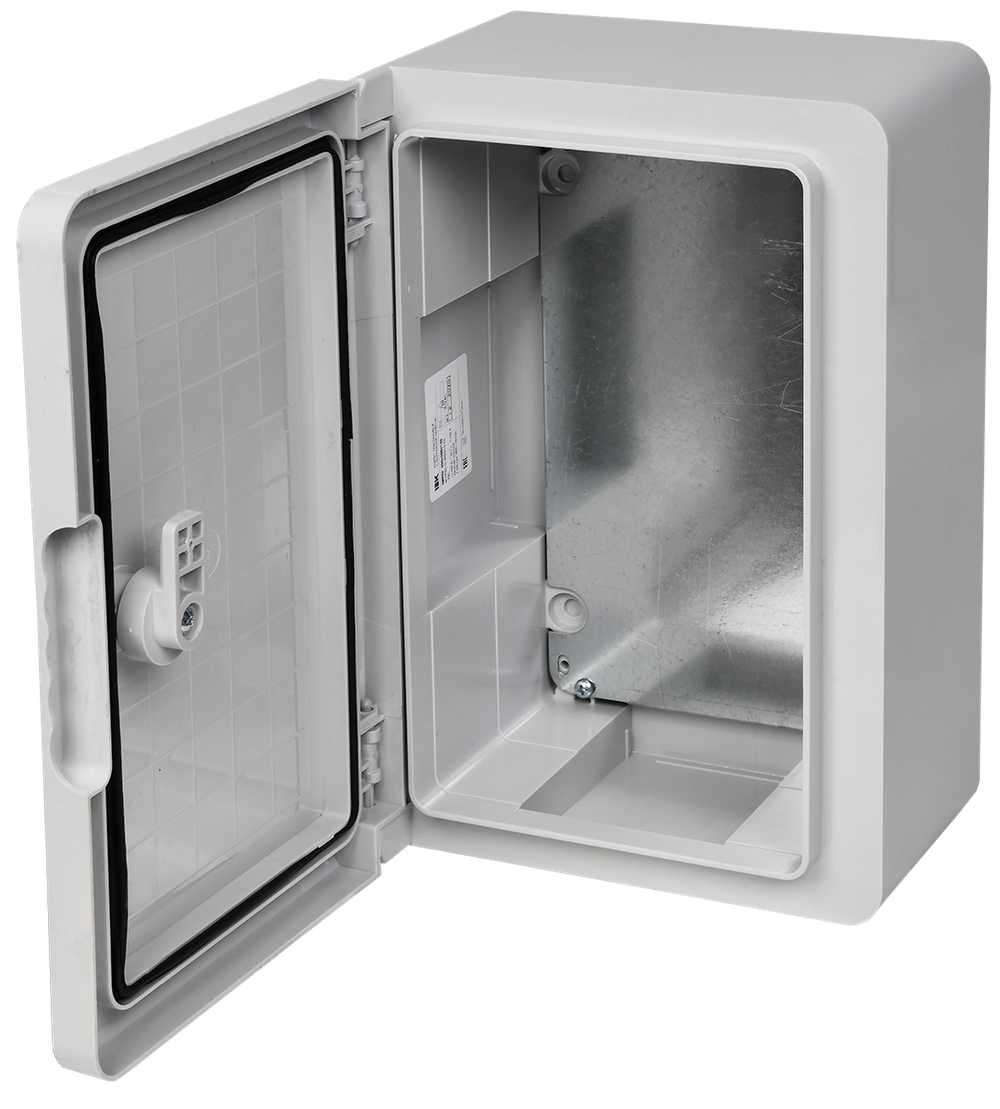 MKP93-N-302013-65 щит монтажный 300х200х130мм. IEK