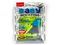 Виброхвосты съедобные LJ Pro Series BABY ROCKFISH 1.4in (3,5 см), цв. 071, 20 шт.