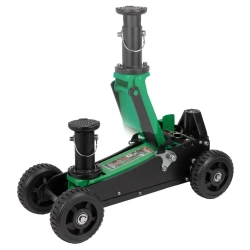 Домкрат подкатной гидравлический 2т (h min 155мм, h max 575мм) RockForce RF-TH33007 MT