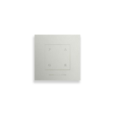 Альбом Winner - Kang SeungYoon Page 1st Full Album KIHNO KIT