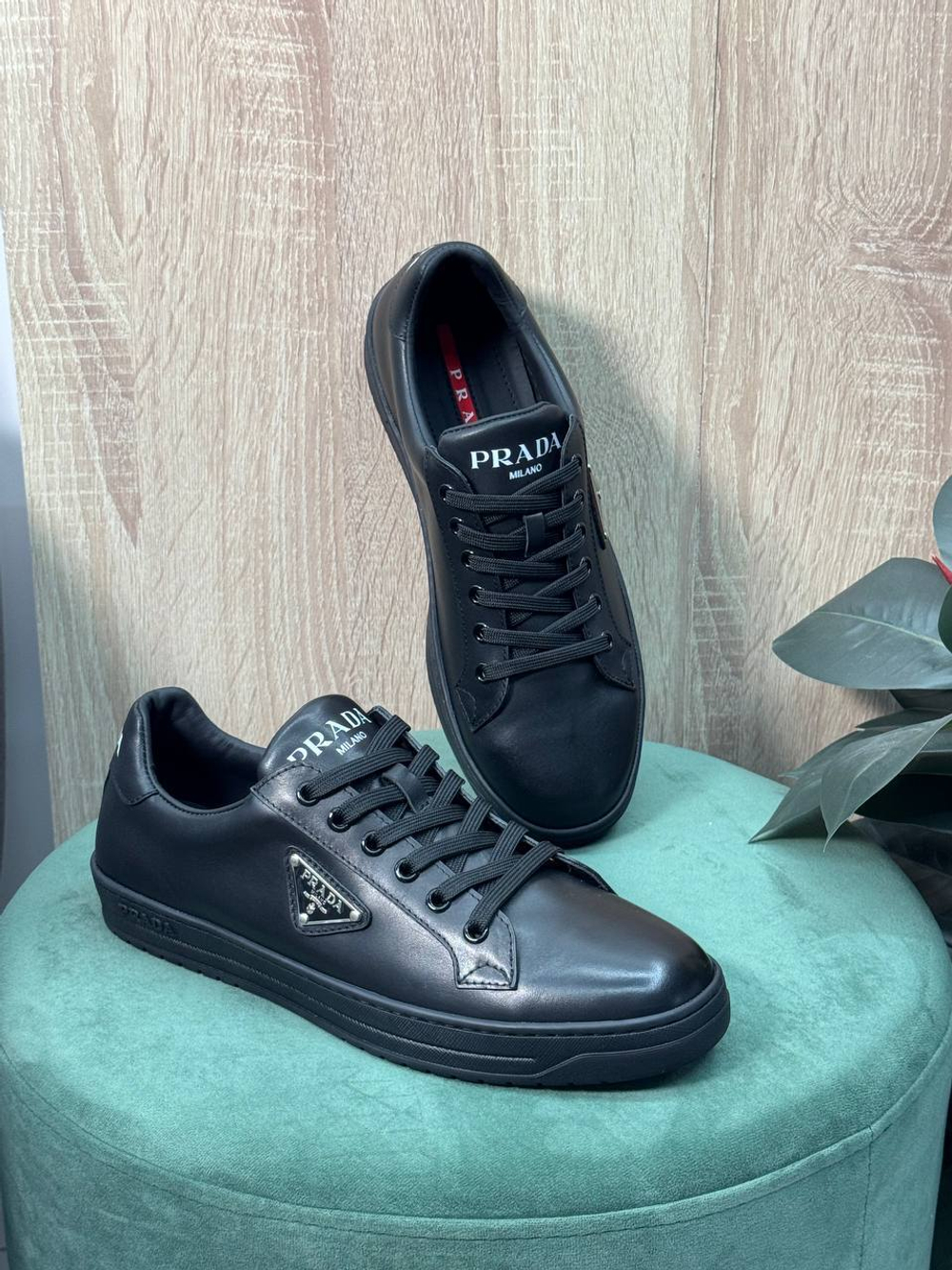 Кеды Prada